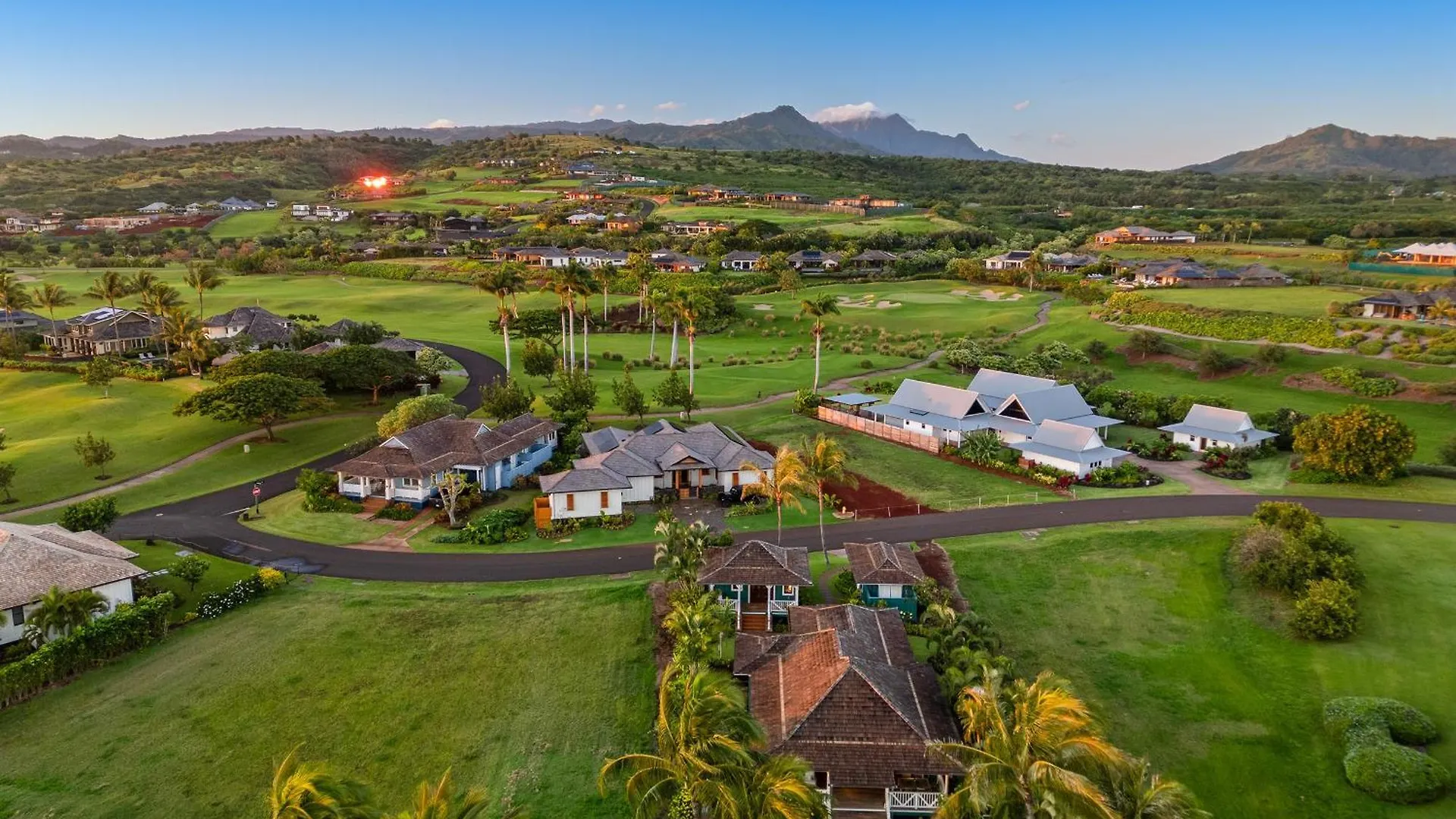 Charming 3Br Cottage W Ac, Ocean Views Koloa United States